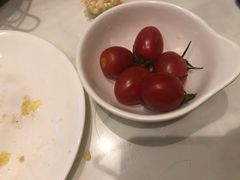 小料-食潮汕头鲜牛馆(望京保利店)