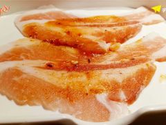 -盛江山自助料理(太原街万达店)