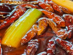 -常和州·夜宵大排档(常州单店)