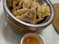 成惠碧映鸡-成惠食府(赤岗店)
