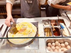 -煎饼道·新鲜现做(来福士店)