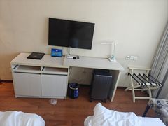 -山东宾馆·齐鲁苑餐厅