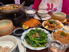 -林四喜·闽南传家菜(鼓浪屿店)