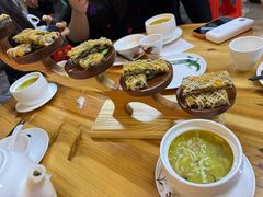 -德胜轩正宗顺德菜(宝安沙井会展中心店)