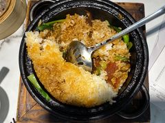 腊味煲仔饭-多多旺港式茶餐厅(新区店)