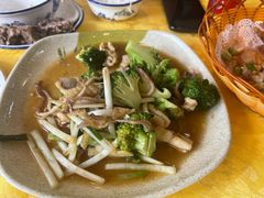 -老字号蛇口德记烧腊饭店·海鲜加工