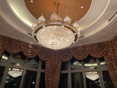 -浙江宾馆·花园餐厅·自助餐厅·茶吧