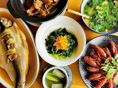 -竹里馆 ·茶食(奥体店)