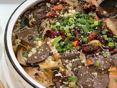 -良友·海鲜青岛菜(五四广场店)