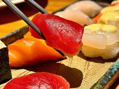 -原志优秀食材·匠心料理·海胆主题(金亿广场店)