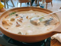 -芳草地度假酒店·野炉中餐厅