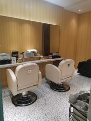 -时尚殿堂hair salon（上地华联店）