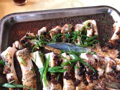 -桃园美食(水库路店)