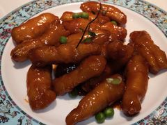 宫廷里脊-民福居烤鸭店(石榴庄店)