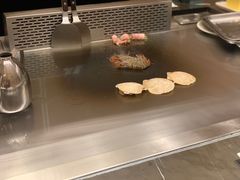 -大渔铁板烧(东城店)