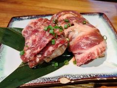 -黑牛の店·和牛烧肉(石家庄万象城店)