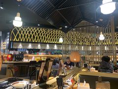 -雷门拉面·现熬骨汤(凯德来福士店)