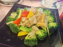 -中国大酒店·食街