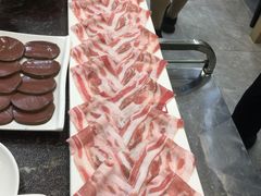 锡盟羊肉-朋友的火锅店(辽大店)