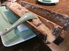 -粗茶淡饭·隐庐私厨(东亭店)