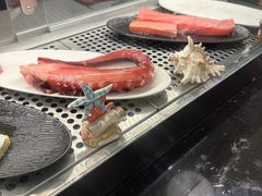 -扬子江国际会议中心龙山湖酒店-希仙全日制餐厅