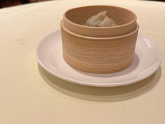 -利苑酒家(合景国际金融广场店)