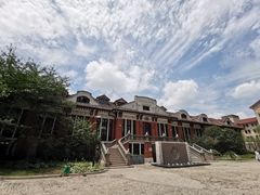 -上海交通大学医学院附属瑞金医院(总院)