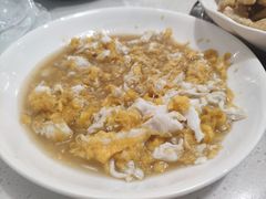 -扬州小吃(延安西路店)