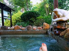 -国御温泉度假小镇