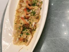 -梦都海鲜酒家(万达广场江桥店)