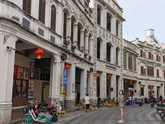 -陈记汤饭(水巷口店)