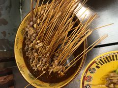 钵钵鸡-明洋钵钵鸡(春田小区店)
