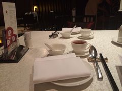 -红棉中餐厅·广州海航威斯汀酒店