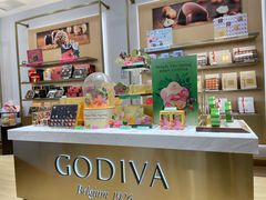 -GODIVA(王府井apm店)