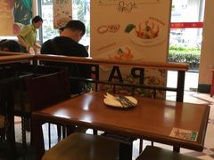 -棒约翰比萨·意面(金桥国际店)