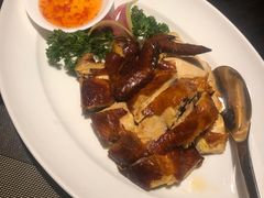 -浙江安吉JW万豪酒店·万豪中餐厅