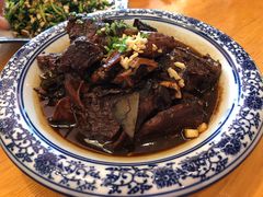 -乌镇那一年小院主题餐厅(甘泉西路店)