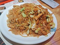 -八条友鲜货烧烤·脆皮烤鱼(石岩旗舰店)