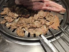 -炽城·烤肉名家(鸿达中央广场店)