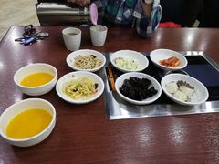 -长今家韩国料理(瑞景店)