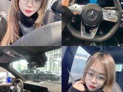 -宁波之星奔驰4S店(海曙店)