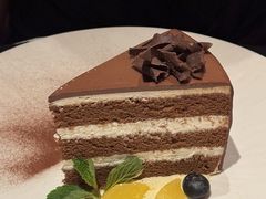 -Osteria Garden 生蚝花园餐厅(原进贤路店)