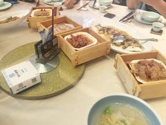-渔村盛宴(航空新城店)