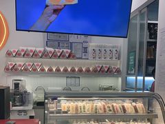 -Fruwich果明治(西单更新场店)