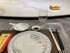-旺富东海大酒楼(海鲜街店)
