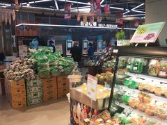 -盒马鲜生(莱蒙都会店)