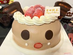 -味多美(江桥万达店)
