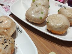 -小杨生煎(南汇欧尚店)