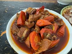 -大邑李记肥肠血旺