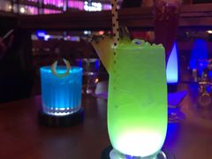 -CIRCLE·酒吧(第一国际店)